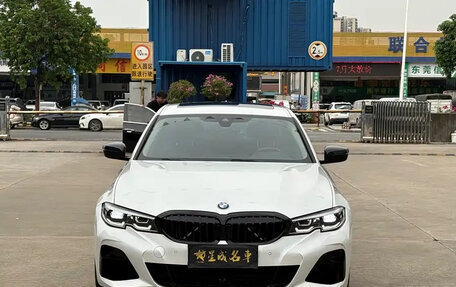 BMW 3 серия, 2022 год, 2 900 000 рублей, 2 фотография