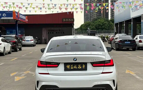 BMW 3 серия, 2022 год, 2 900 000 рублей, 5 фотография