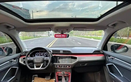 Audi Q3, 2022 год, 2 600 000 рублей, 12 фотография