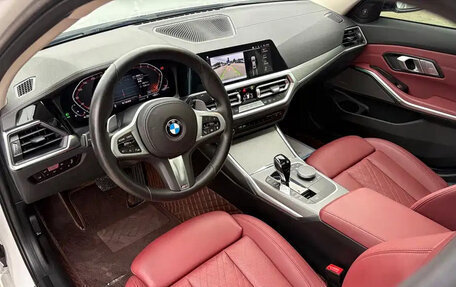 BMW 3 серия, 2022 год, 2 900 000 рублей, 7 фотография