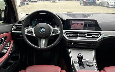 BMW 3 серия, 2022 год, 2 900 000 рублей, 8 фотография