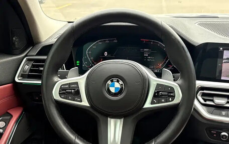 BMW 3 серия, 2022 год, 2 900 000 рублей, 11 фотография
