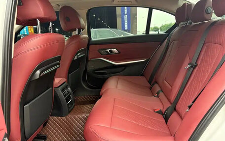 BMW 3 серия, 2022 год, 2 900 000 рублей, 19 фотография