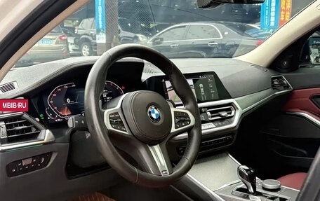 BMW 3 серия, 2022 год, 2 900 000 рублей, 9 фотография