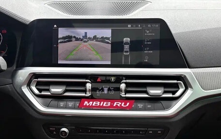 BMW 3 серия, 2022 год, 2 900 000 рублей, 18 фотография