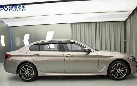 BMW 5 серия, 2022 год, 10 фотография