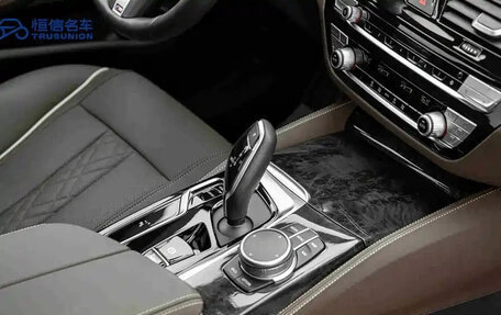 BMW 5 серия, 2022 год, 17 фотография