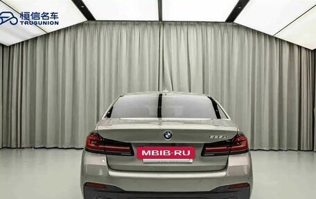 BMW 5 серия, 2022 год, 8 фотография