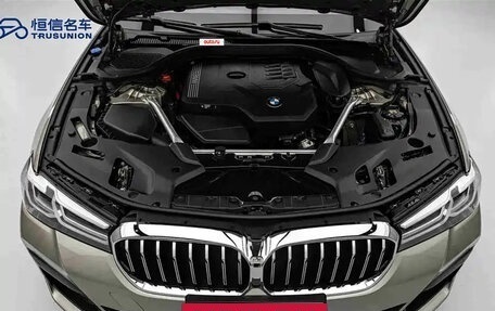 BMW 5 серия, 2022 год, 7 фотография