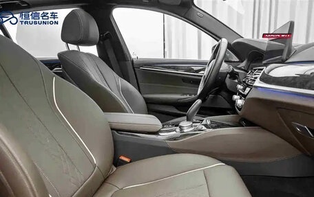 BMW 5 серия, 2022 год, 18 фотография