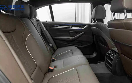 BMW 5 серия, 2022 год, 19 фотография