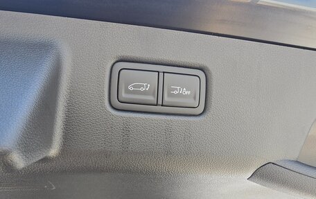Hyundai Staria, 2022 год, 5 555 123 рублей, 12 фотография