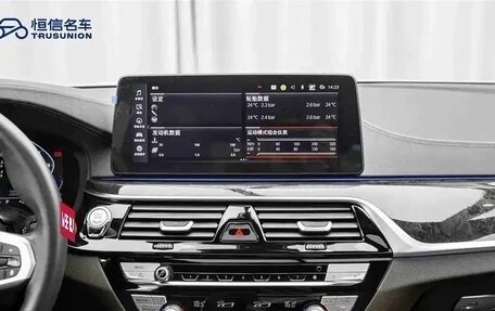 BMW 5 серия, 2022 год, 20 фотография