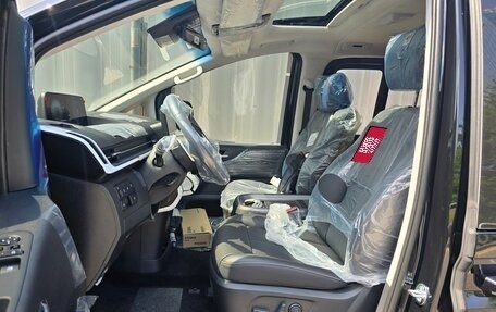 Hyundai Staria, 2022 год, 5 555 123 рублей, 5 фотография