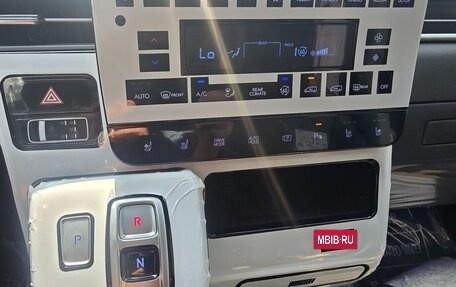 Hyundai Staria, 2022 год, 5 555 123 рублей, 10 фотография