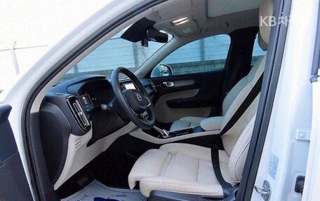 Volvo XC40 I, 2022 год, 3 050 000 рублей, 5 фотография