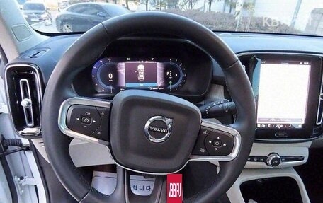 Volvo XC40 I, 2022 год, 3 050 000 рублей, 8 фотография