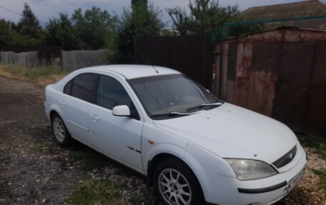 Ford Mondeo III, 2001 год, 200 000 рублей, 2 фотография