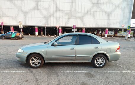 Nissan Almera Classic, 2006 год, 370 000 рублей, 6 фотография