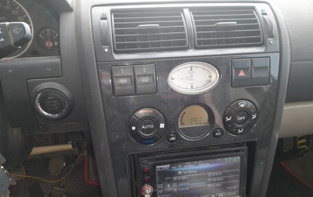 Ford Mondeo III, 2001 год, 200 000 рублей, 4 фотография