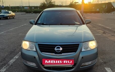 Nissan Almera Classic, 2006 год, 370 000 рублей, 2 фотография