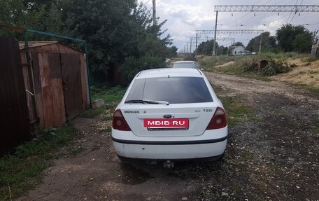 Ford Mondeo III, 2001 год, 200 000 рублей, 3 фотография