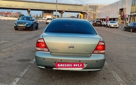 Nissan Almera Classic, 2006 год, 370 000 рублей, 5 фотография