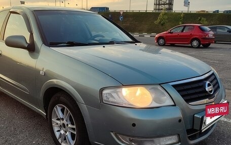 Nissan Almera Classic, 2006 год, 370 000 рублей, 3 фотография