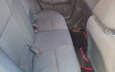 Nissan Almera Classic, 2006 год, 370 000 рублей, 9 фотография