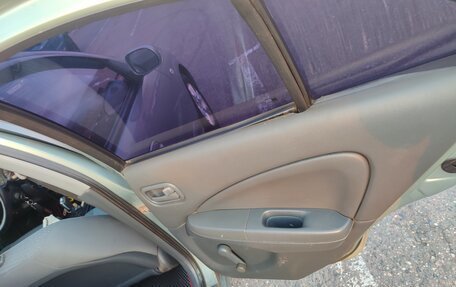 Nissan Almera Classic, 2006 год, 370 000 рублей, 8 фотография