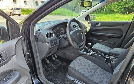 Ford Focus II рестайлинг, 2005 год, 365 000 рублей, 17 фотография