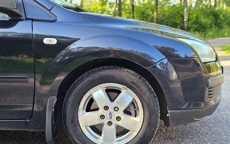 Ford Focus II рестайлинг, 2005 год, 365 000 рублей, 14 фотография