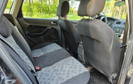 Ford Focus II рестайлинг, 2005 год, 365 000 рублей, 21 фотография