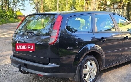 Ford Focus II рестайлинг, 2005 год, 365 000 рублей, 10 фотография