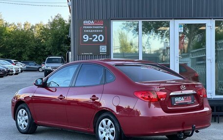 Hyundai Elantra IV, 2010 год, 649 000 рублей, 6 фотография