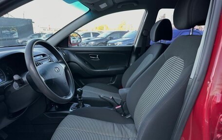 Hyundai Elantra IV, 2010 год, 649 000 рублей, 7 фотография