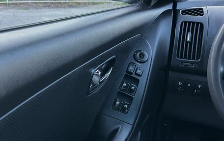 Hyundai Elantra IV, 2010 год, 649 000 рублей, 13 фотография