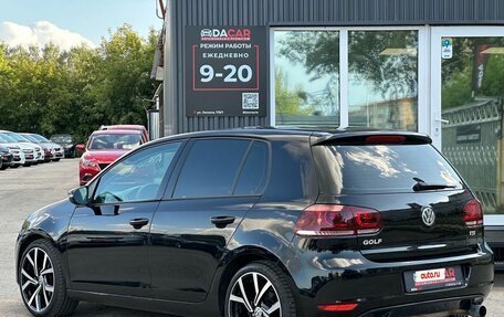 Volkswagen Golf VI, 2012 год, 1 049 000 рублей, 6 фотография