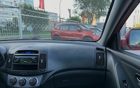 Hyundai Elantra IV, 2010 год, 649 000 рублей, 18 фотография