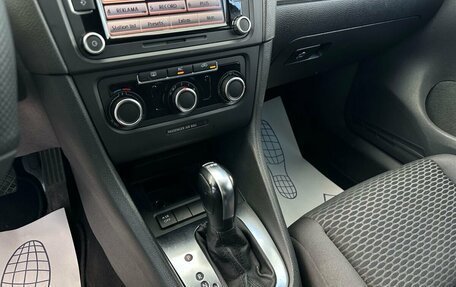 Volkswagen Golf VI, 2012 год, 1 049 000 рублей, 21 фотография