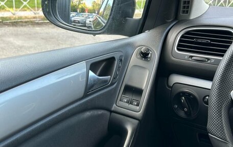 Volkswagen Golf VI, 2012 год, 1 049 000 рублей, 19 фотография