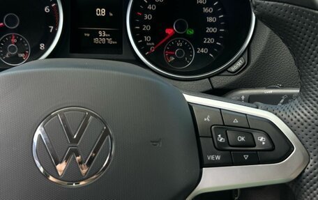 Volkswagen Golf VI, 2012 год, 1 049 000 рублей, 12 фотография