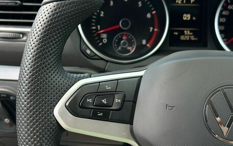 Volkswagen Golf VI, 2012 год, 1 049 000 рублей, 26 фотография