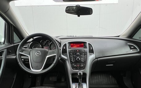 Opel Astra J, 2012 год, 680 000 рублей, 10 фотография