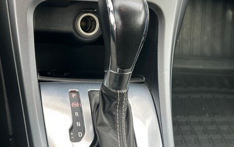 Opel Astra J, 2012 год, 680 000 рублей, 17 фотография