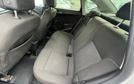 Opel Astra J, 2012 год, 680 000 рублей, 20 фотография