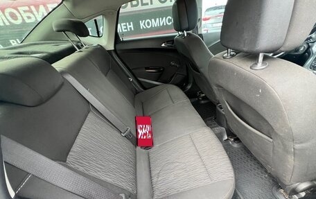 Opel Astra J, 2012 год, 680 000 рублей, 19 фотография