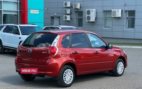 Datsun mi-DO, 2017 год, 520 000 рублей, 4 фотография