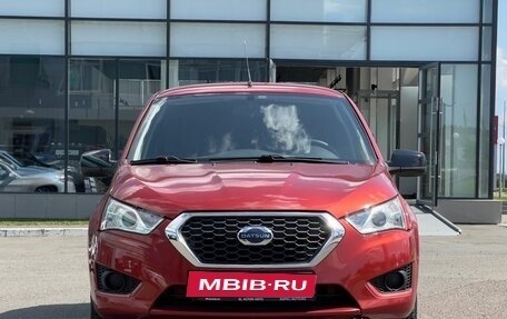 Datsun mi-DO, 2017 год, 520 000 рублей, 6 фотография