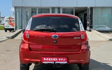 Datsun mi-DO, 2017 год, 520 000 рублей, 3 фотография